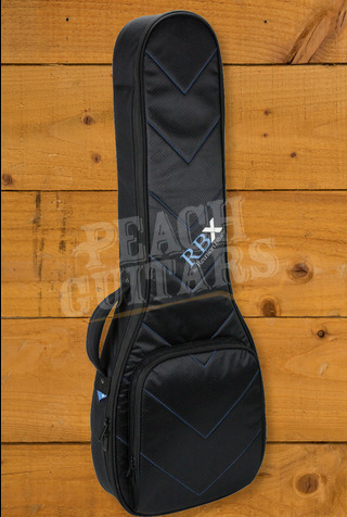 Reunion Blues RBX | LP Style Electric Guitar Gig Bag