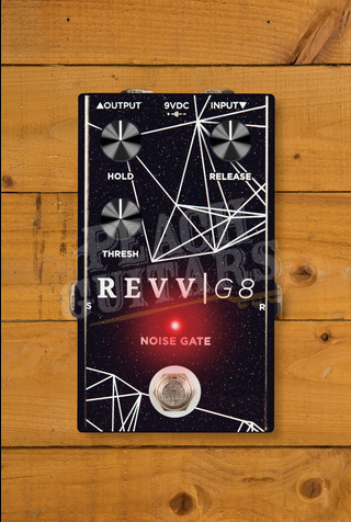 Revv G8 | Noise Gate
