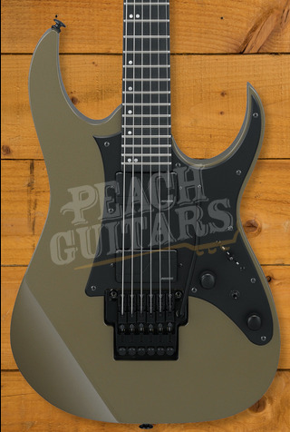 Ibanez RG Prestige | RGR5130 - Khaki Metallic