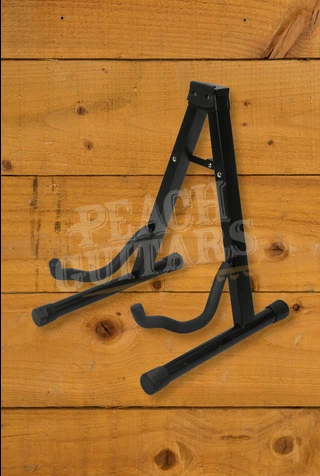 Rotosound Folding A-Frame Universal Guitar Stand