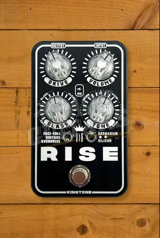 Kingtone Guitar | Rise V3