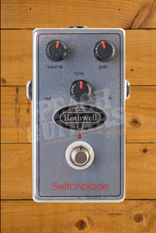Rothwell Switchblade