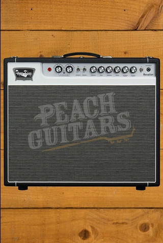 Tone King Royalist MK III 40-Watt 1x12" Combo