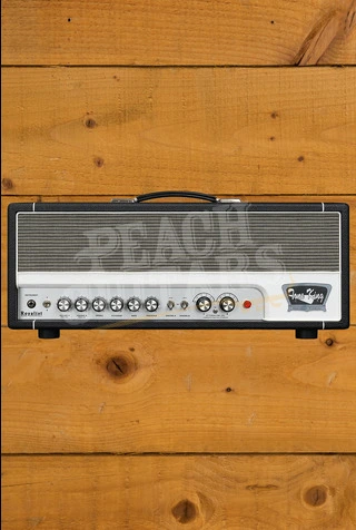 Tone King Royalist MK III Head