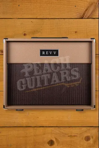 Revv 1x12" Joey Landreth Extension Cabinet