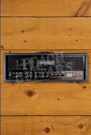 Blackstar Series One 100 MKII Electric Guitar Amplifier Head - 100W