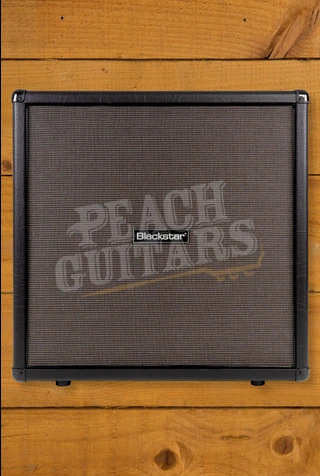 Blackstar Series One 412 Pro B MKII Electric Guitar Amplifier Cabinet - 4x12"