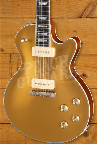 Eastman Truetone Vintage Gloss SB54/TV-LTD-GD | Goldtop