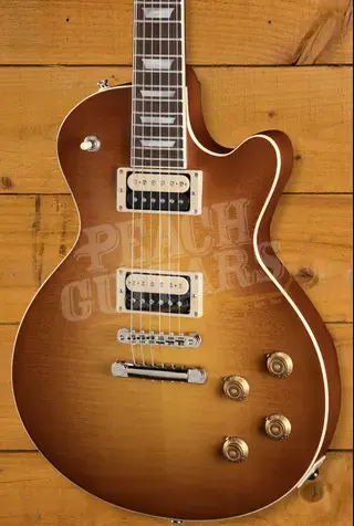 Eastman SB59 Vintage - Satin Goldburst