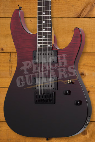 Schecter C-1 Standard | Bloodburst
