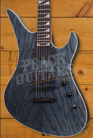 Schecter Avenger Standard | Charcoal Satin