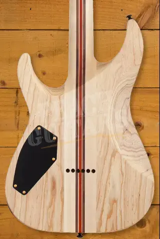 Schecter C-1 50th Anniversary - Gold Burst