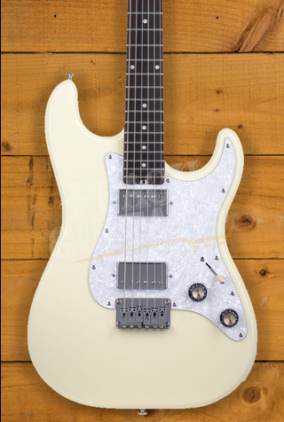 Schecter Jack Fowler Traditional HT | Ivory