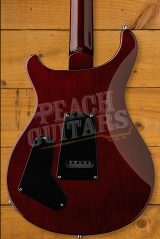 PRS S2 Special Semi Hollow - Dark Cherry Sunburst