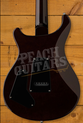 PRS S2 Special Semi Hollow - Black Amber