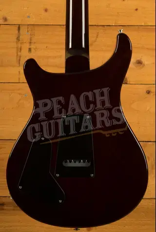 PRS S2 Special Semi Hollow - Black Amber