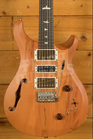 PRS S2 Special Semi-Hollow Reclaimed Limited Edition - Natural