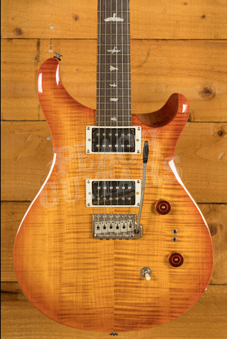 PRS SE Custom | SE Custom 24-08 - Vintage Sunburst