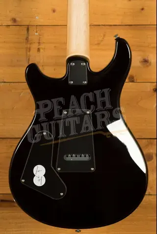 PRS SE CE | CE24 - Black Cherry