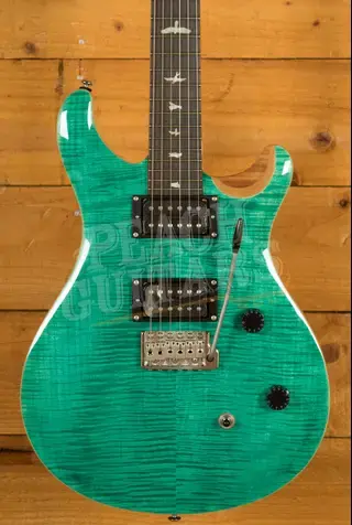 PRS SE CE | CE24 - Turquoise