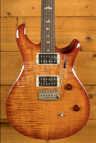 PRS SE CE | CE24 - Vintage Sunburst