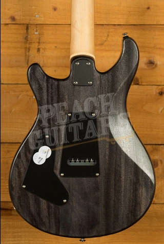 PRS SE CE | CE24 Standard - Satin Charcoal 