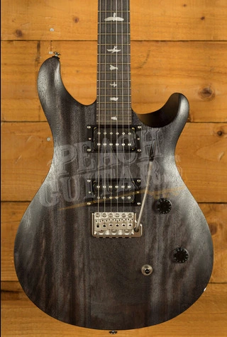 PRS SE CE | CE24 Standard - Satin Charcoal 