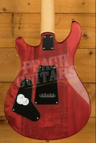 PRS SE CE | CE24 Standard - Vintage Cherry