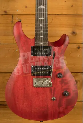 PRS SE CE | CE24 Standard - Vintage Cherry