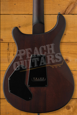 PRS SE DGT Laurel Burl Limited Edition - McCarty Tobacco Sunburst