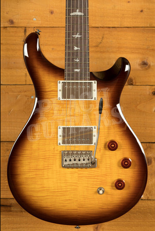 PRS SE Signature | DGT - McCarty Tobacco Sunburst