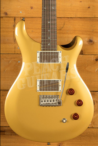 PRS SE Signature | DGT - Gold Top