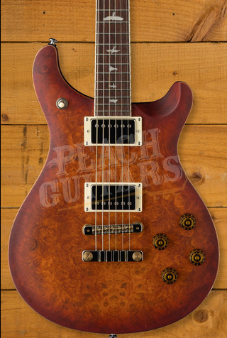 PRS SE McCarty 594 Laurel Burl Limited Edition - Vintage Sunburst