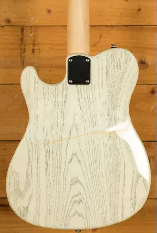 PRS SE NF53 - White Doghair *2026 Spec*