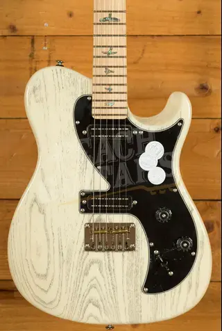 PRS SE NF53 - White Doghair *2026 Spec*