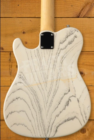 PRS SE NF53 - White Doghair