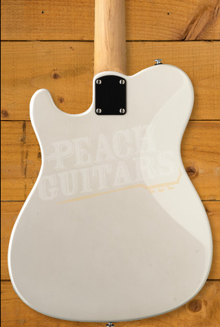 PRS SE NF53 - Pearl White