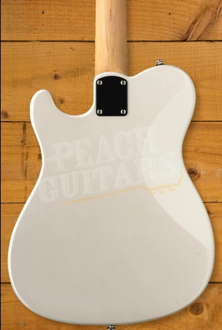 PRS SE NF53 - Pearl White