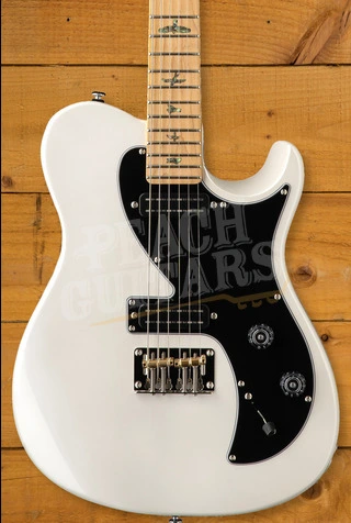 PRS SE NF53 - Pearl White