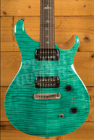 PRS SE Signature | Paul's Guitar - Turquoise