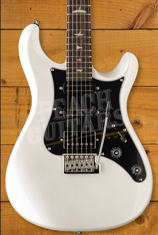 PRS SE Studio Standard - Pearl White