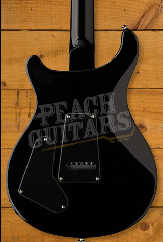 PRS SE Special Semi-Hollow - Charcoal Burst