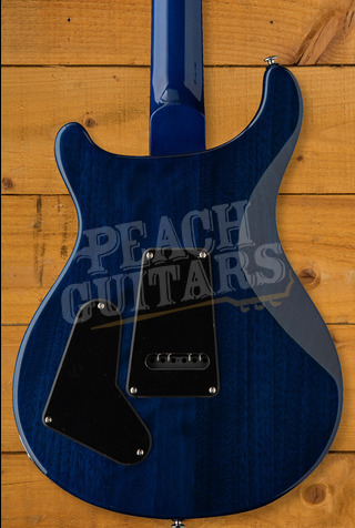 PRS SE Special Semi-Hollow - Lake Blue