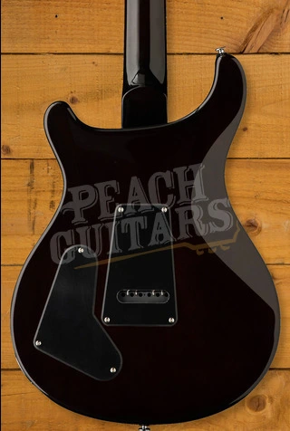 PRS SE Special Semi-Hollow - Orange Tiger Burst