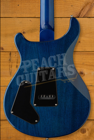 PRS SE Studio - Lake Blue