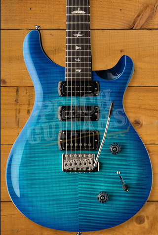 PRS SE Studio - Lake Blue