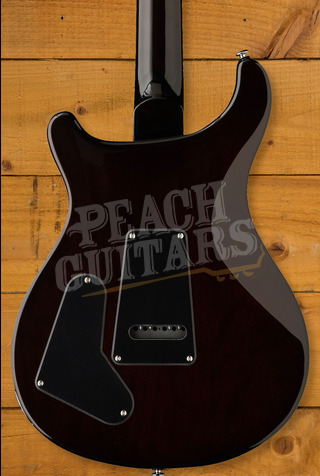 PRS SE Studio - Orange Tiger Burst