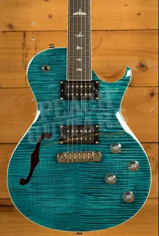 PRS SE Signature | Zach Myers - Myers Blue