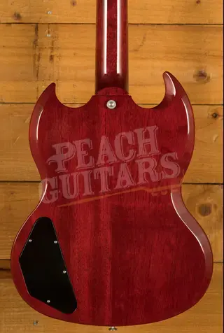 Gibson SG Standard '61 | Vintage Cherry