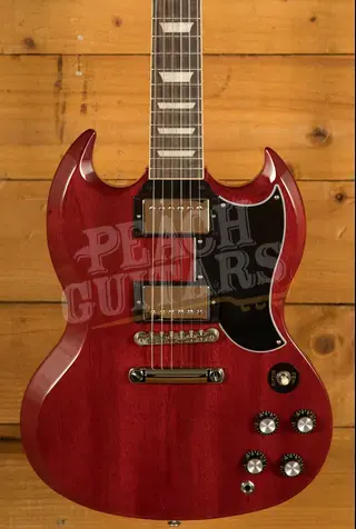 Gibson SG Standard '61 | Vintage Cherry